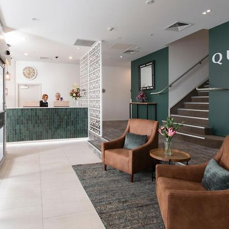 Quest Hamilton Serviced Apartments Екстер'єр фото