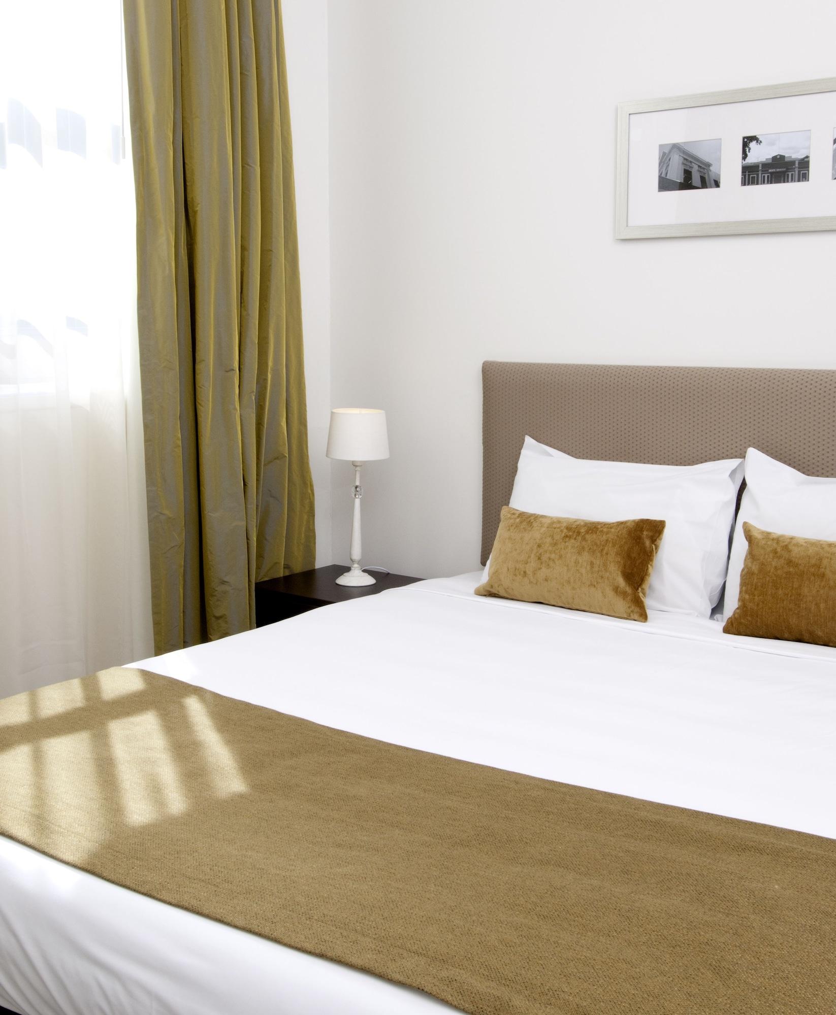 Quest Hamilton Serviced Apartments Екстер'єр фото