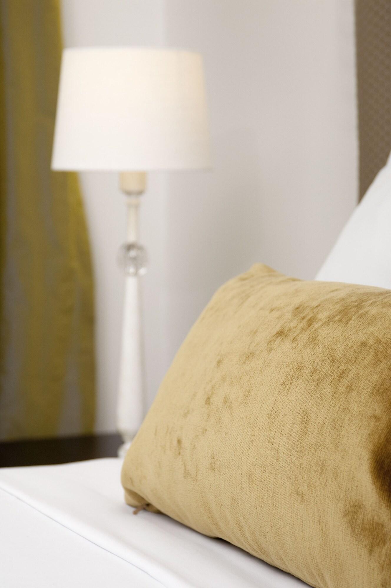 Quest Hamilton Serviced Apartments Екстер'єр фото