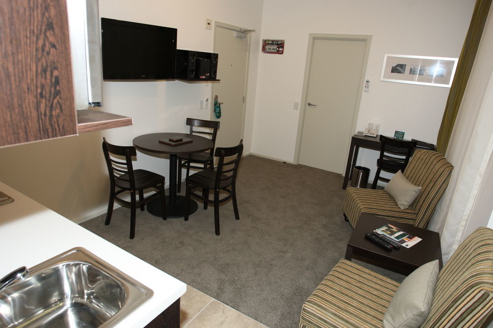 Quest Hamilton Serviced Apartments Екстер'єр фото