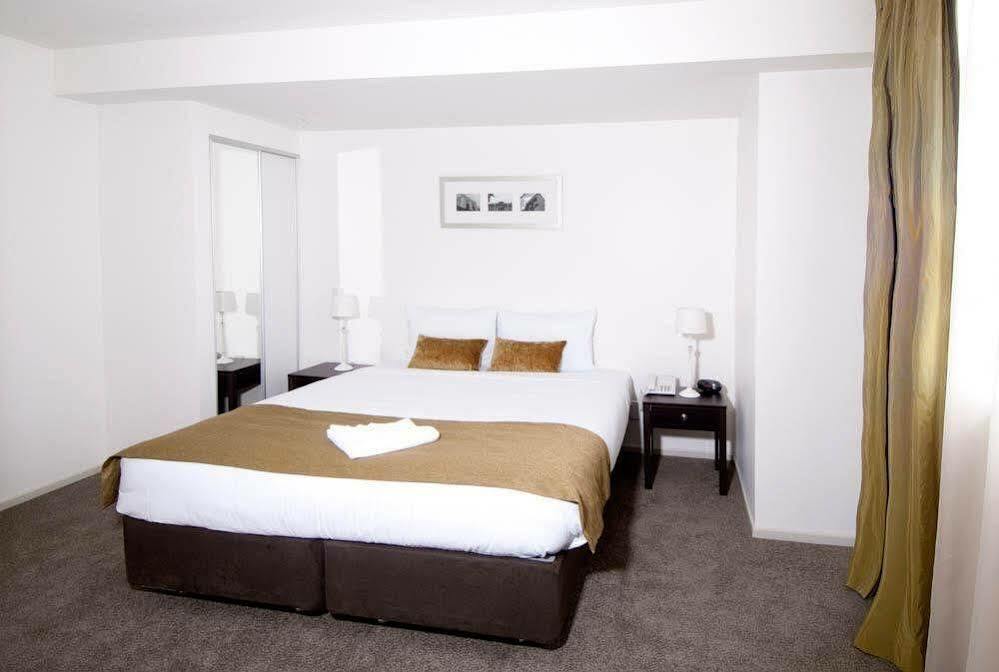 Quest Hamilton Serviced Apartments Екстер'єр фото